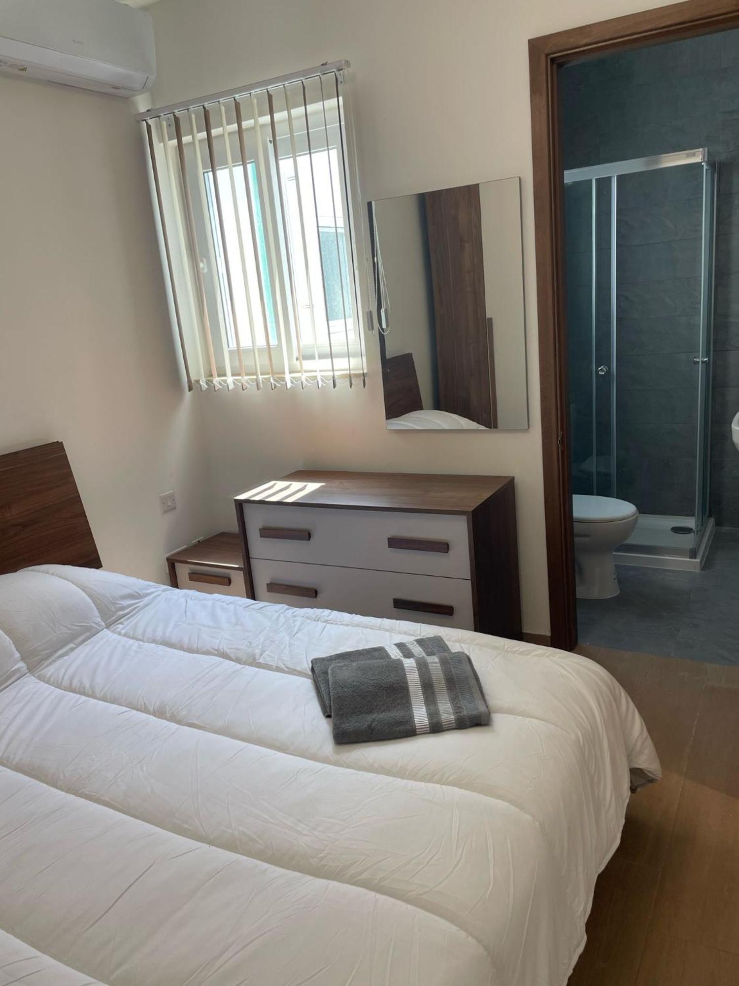 San Ġwann Three Bedroom Penthouse מראה חיצוני תמונה