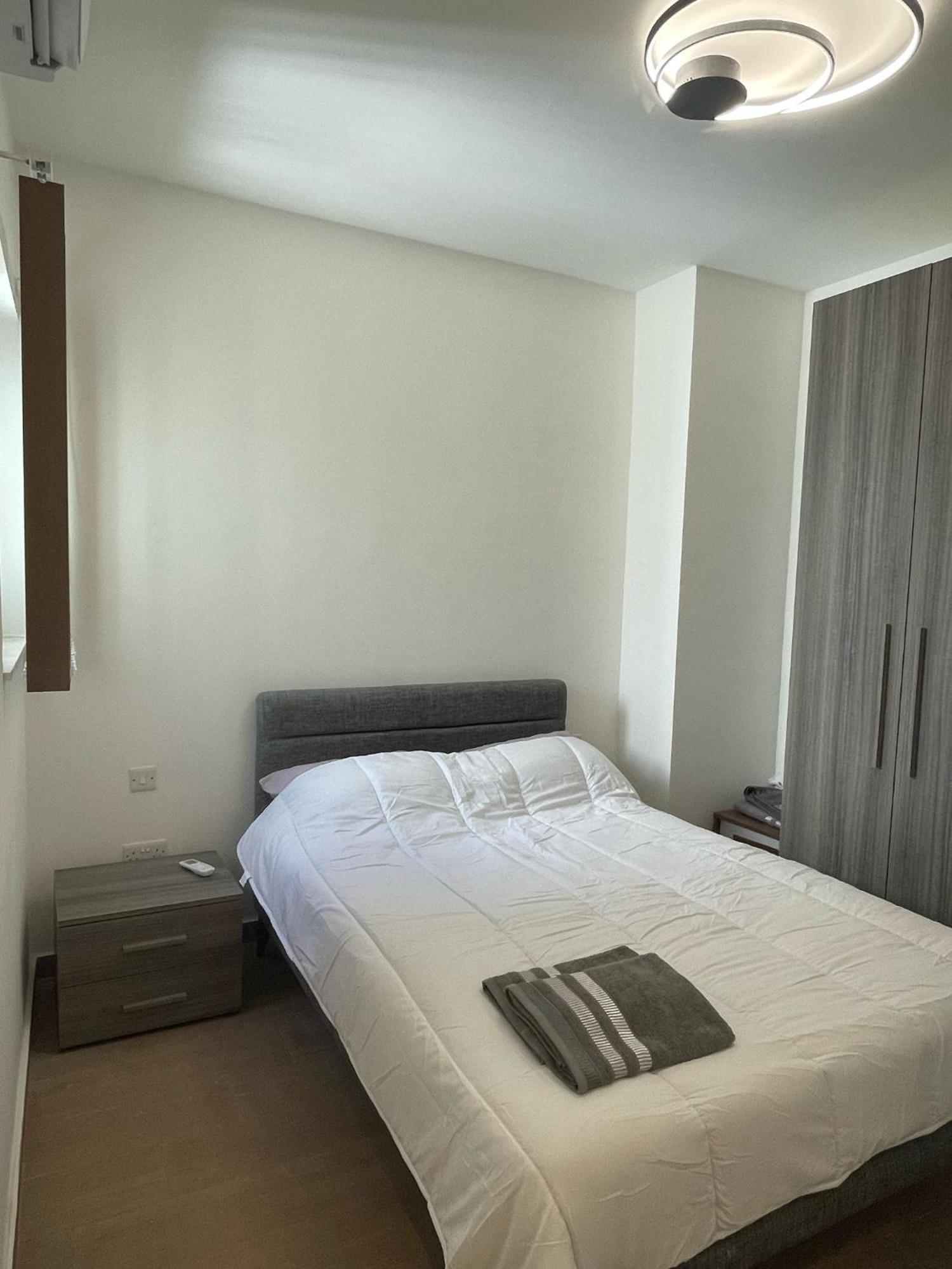 San Ġwann Three Bedroom Penthouse מראה חיצוני תמונה