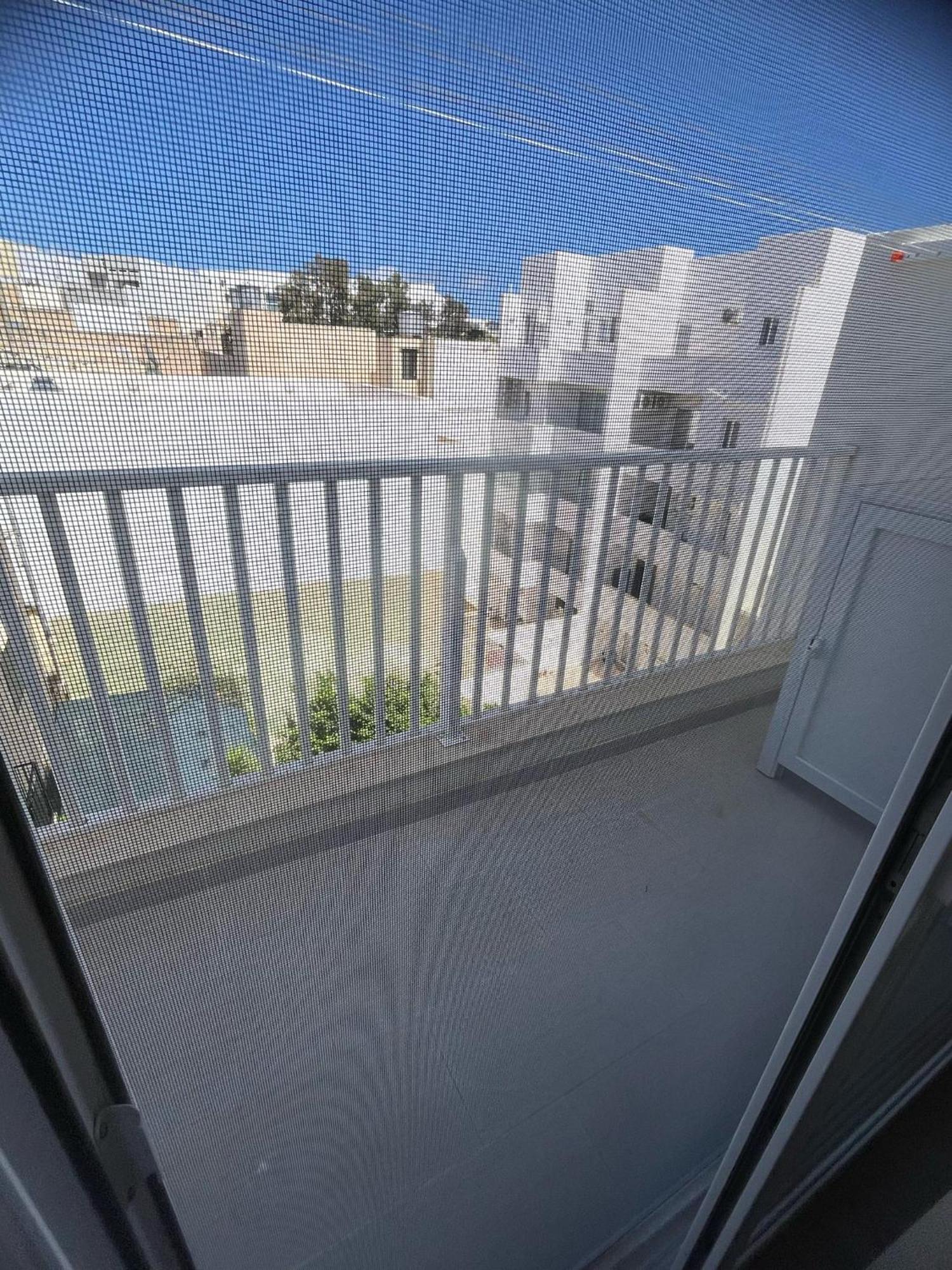 San Ġwann Three Bedroom Penthouse מראה חיצוני תמונה